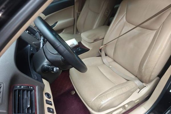 Toyota Crown 2010, 186200 км, за 8380 USD - фото 16