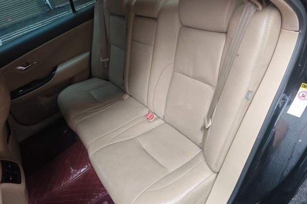 Toyota Crown 2010, 186200 км, за 8380 USD - фото 18