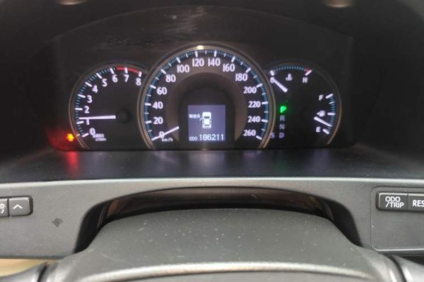 Toyota Crown 2010, 186200 км, за 8380 USD - фото 13