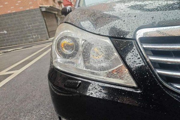 Toyota Crown 2010, 186200 км, за 8380 USD - фото 7
