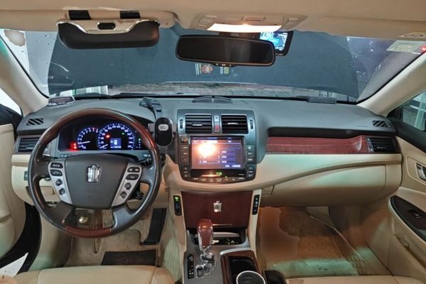 Toyota Crown 2012, 138400 км, за 24138 USD - фото 12