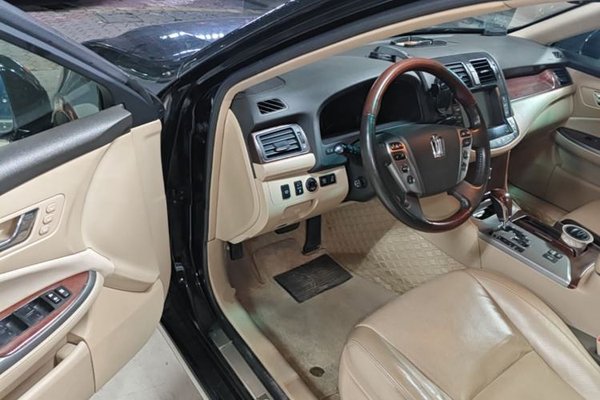 Toyota Crown 2012, 138400 км, за 24138 USD - фото 18