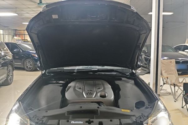 Toyota Crown 2012, 138400 км, за 24138 USD - фото 24