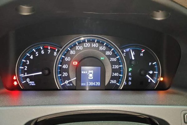 Toyota Crown 2012, 138400 км, за 24138 USD - фото 14