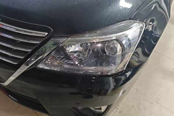Toyota Crown 2012, 138400 км, за 24138 USD - фото 8