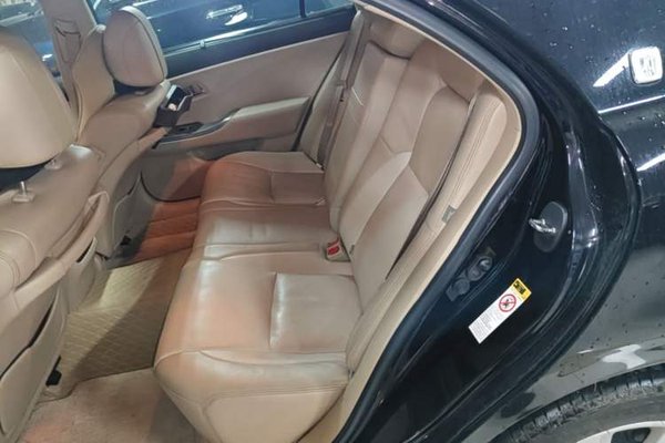Toyota Crown 2012, 138400 км, за 24138 USD - фото 20