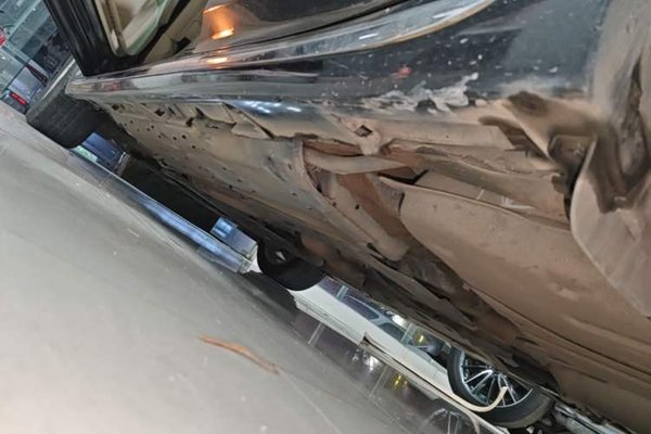 Toyota Crown 2012, 138400 км, за 24138 USD - фото 25