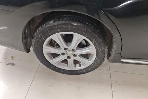 Toyota Crown 2012, 138400 км, за 24138 USD - фото 11