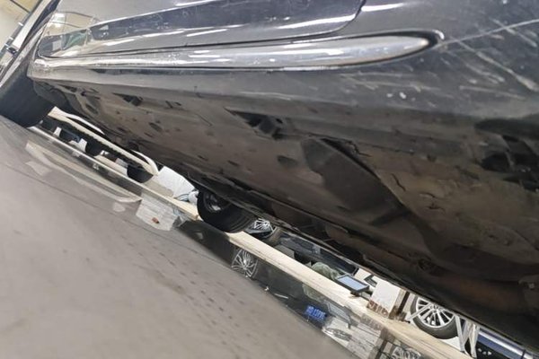 Toyota Crown 2012, 138400 км, за 24138 USD - фото 26