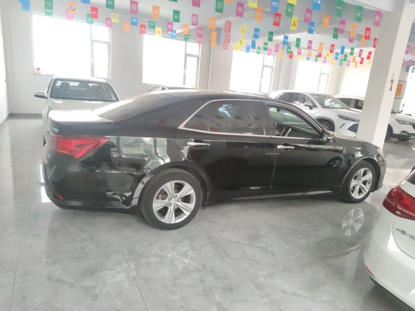 Toyota Crown 2015, 182100 км, за 13945 USD - фото 12