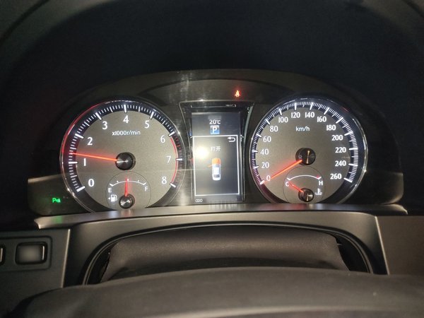 Toyota Crown 2015, 182100 км, за 13945 USD - фото 14