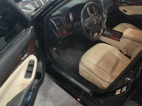 Toyota Crown 2015, 182100 км, за 13945 USD - фото 22