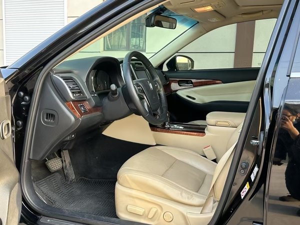 Toyota Crown 2015, 182100 км, за 13945 USD - фото 17