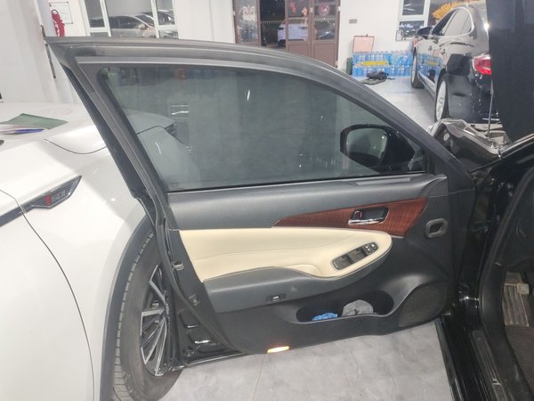 Toyota Crown 2015, 182100 км, за 13945 USD - фото 26