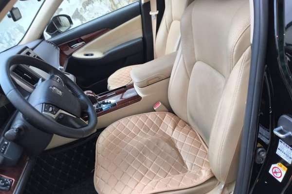 Toyota Crown 2015, 33900 км, за 19044 USD - фото 12