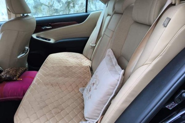 Toyota Crown 2015, 33900 км, за 19044 USD - фото 14