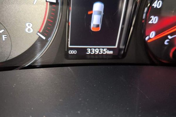 Toyota Crown 2015, 33900 км, за 19044 USD - фото 9
