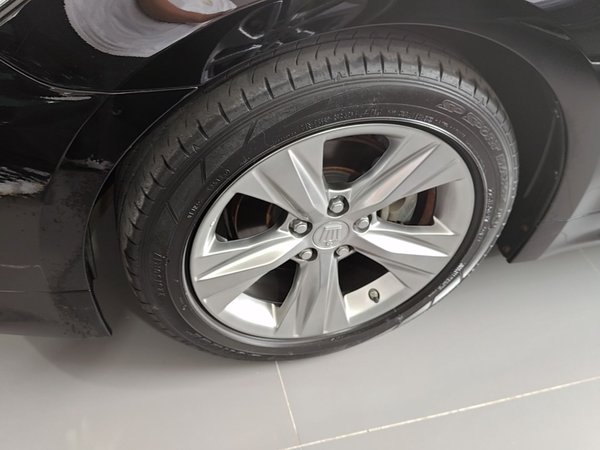 Toyota Crown 2015, 50200 км, за 20873 USD - фото 15