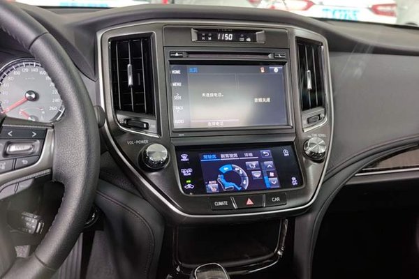 Toyota Crown 2015, 50200 км, за 20873 USD - фото 21
