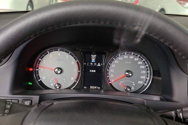 Toyota Crown 2015, 50200 км, за 20873 USD - фото 20