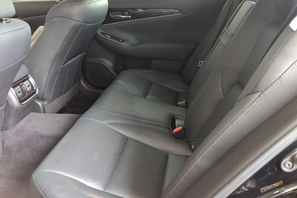 Toyota Crown 2015, 50200 км, за 20873 USD - фото 25