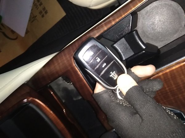 Toyota Crown 2015, 132700 км, за 17522 USD - фото 19