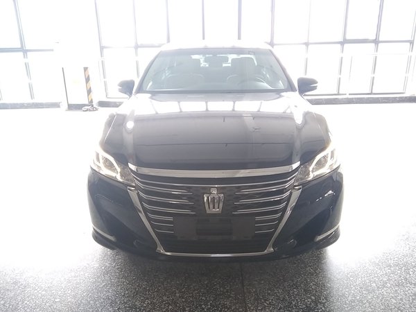 Toyota Crown 2015, 132700 км, за 17522 USD - фото 3