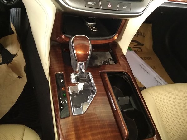 Toyota Crown 2015, 132700 км, за 17522 USD - фото 15