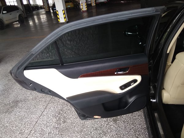 Toyota Crown 2015, 132700 км, за 17522 USD - фото 26