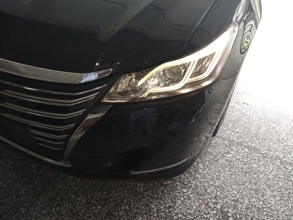 Toyota Crown 2015, 132700 км, за 17522 USD - фото 2