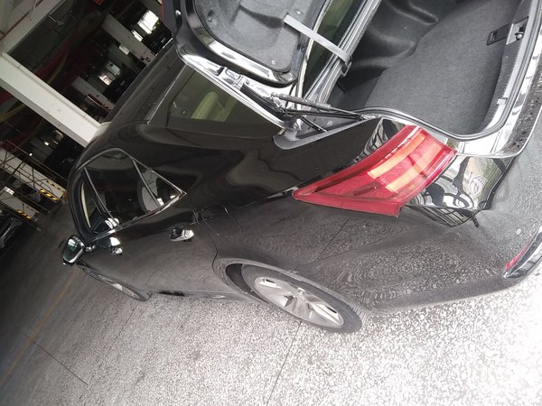 Toyota Crown 2015, 132700 км, за 17522 USD - фото 5