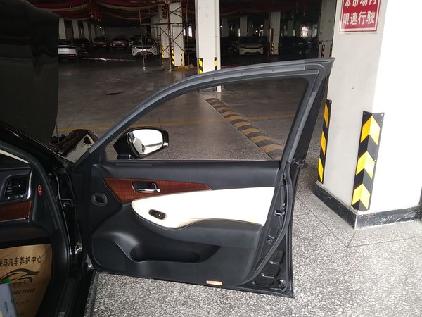 Toyota Crown 2015, 132700 км, за 17522 USD - фото 23