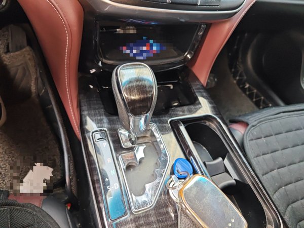 Toyota Crown 2017, 43800 км, за 20846 USD - фото 15