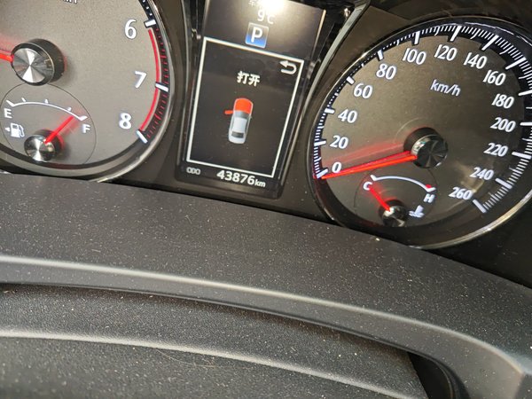 Toyota Crown 2017, 43800 км, за 20846 USD - фото 13