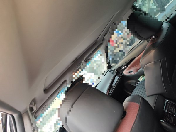 Toyota Crown 2017, 43800 км, за 20846 USD - фото 19