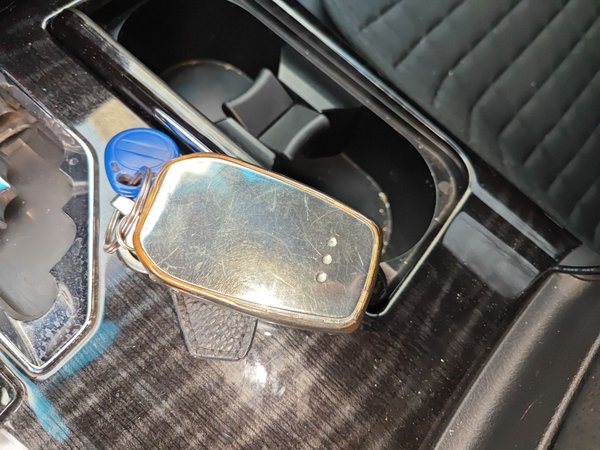 Toyota Crown 2017, 43800 км, за 20846 USD - фото 9