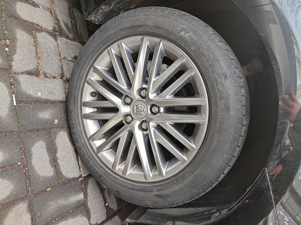 Toyota Crown 2017, 43800 км, за 20846 USD - фото 8