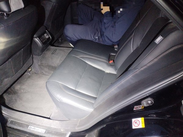 Toyota Crown 2018, 92400 км, за 17523 USD - фото 18