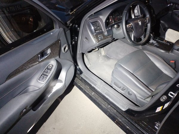 Toyota Crown 2018, 92400 км, за 17523 USD - фото 17