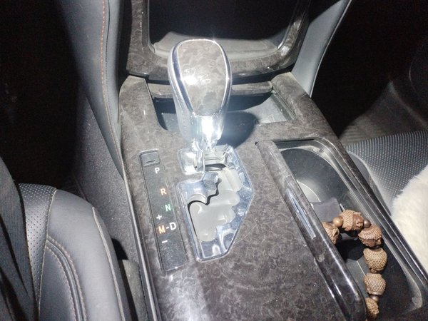 Toyota Crown 2018, 92400 км, за 17523 USD - фото 15