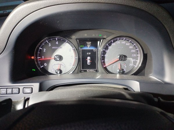 Toyota Crown 2018, 92400 км, за 17523 USD - фото 12