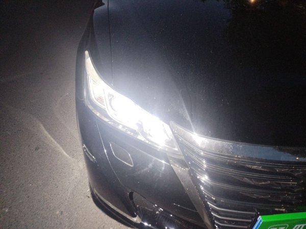 Toyota Crown 2018, 92400 км, за 17523 USD - фото 7
