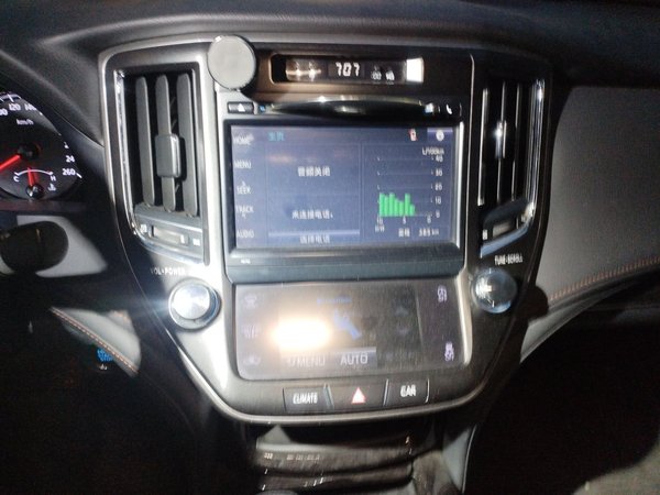 Toyota Crown 2018, 92400 км, за 17523 USD - фото 14