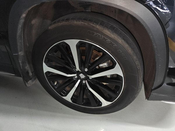 Toyota Crown Kluger 2021, 46600 км, за 32497 USD - фото 8