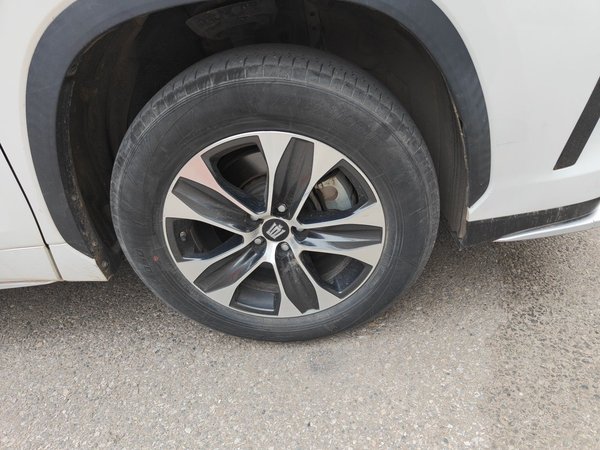 Toyota Crown Kluger 2021, 69900 км, за 26556 USD - фото 8