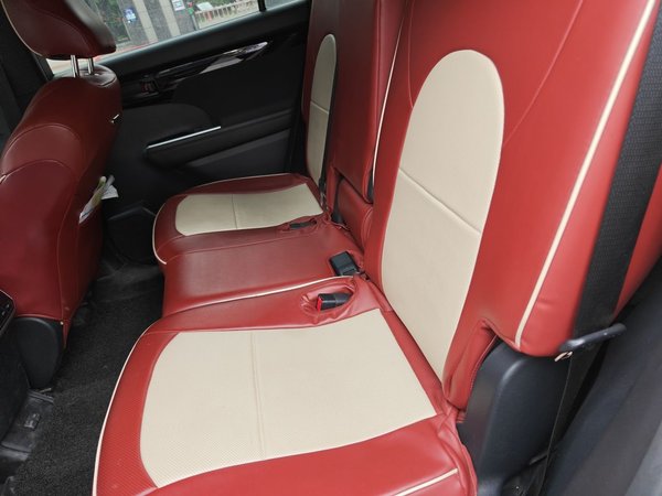 Toyota Crown Kluger 2021, 69900 км, за 26556 USD - фото 20