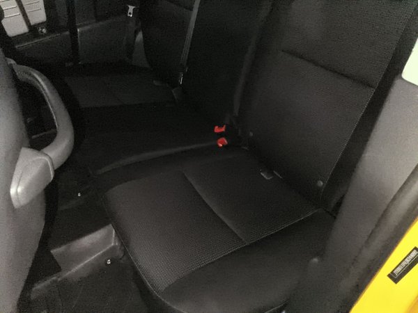 Toyota FJ Cruiser 2018, 98900 км, за 40099 USD - фото 16