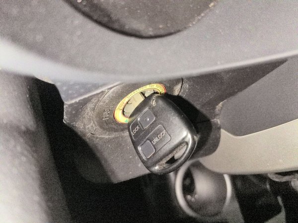 Toyota FJ Cruiser 2018, 98900 км, за 40099 USD - фото 8