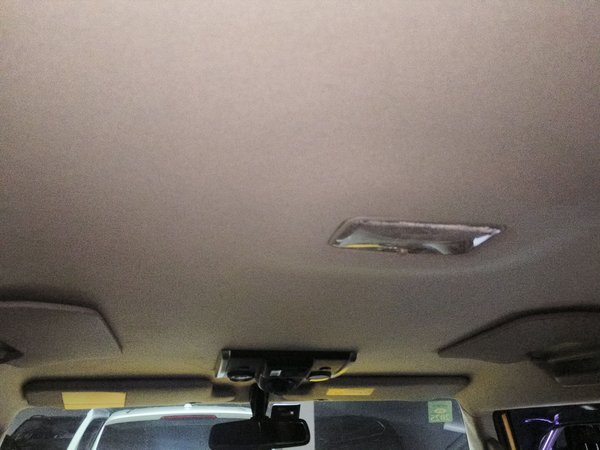 Toyota FJ Cruiser 2018, 98900 км, за 40099 USD - фото 17