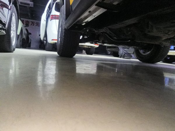 Toyota FJ Cruiser 2018, 98900 км, за 40099 USD - фото 21